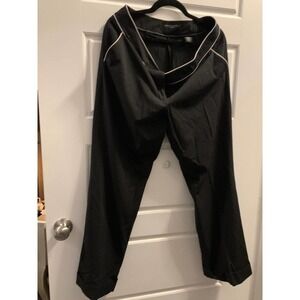 Apostrophe‘ Petite Women’s dress pants black size 14P​​​